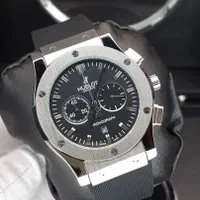 ساعت هابلوت -بیگ بنگ-۳ موتوره کرنوگرافدارAAA|ساعت|تهران, بازار|دیوار