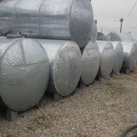 مخزن آب(تانکر گالوانیزه منبع|عمدهفروشی|تهران, تهرانپارس شرقی|دیوار