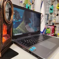 لپ تاپ asus x550l|رایانه همراه|قم, صفائیه|دیوار