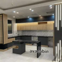 کابینت و کمددیواری آوا|مصالح و تجهیزات ساختمان|تویسرکان, |دیوار