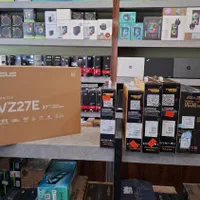 انواع مانیتور گیمینگ و اداری نو گارانتی اصلی