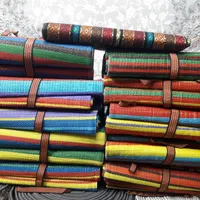 حصیر زیرانداز مسافرتی