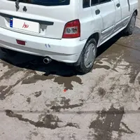 پراید 111 SL، مدل ۱۳۸۹|خودرو سواری و وانت|کرمان, |دیوار