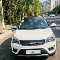 ام وی ام x22 دنده اتوماتیک مدل۱۴۰۰