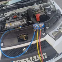 خدمات برق اتوموبیل وشارژ گاز کولر|خدمات موتور و ماشین|مشهد, زیبا شهر|دیوار