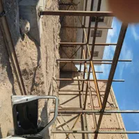 جوشکاری اسکلت|خدمات پیشه و مهارت|بم, |دیوار