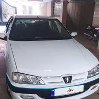 پژو پارس سال، مدل ۱۴۰۱