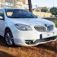 برلیانس h330 اتومات موتور بزرگ|خودرو سواری و وانت|تهران, دانشگاه تهران|دیوار