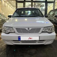 پراید 111 SE، مدل ۱۳۹۵