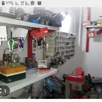 کلیدسازی شبانه روزی امین(رنگرزها)