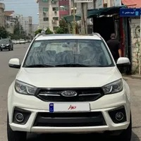 ام وی ام x33s اسپرت،بیرنگ