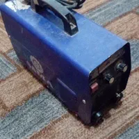 جوشکار سیار توس
