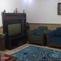 گرگان جاده ناهار خوران خیابان پارتیان قلعه حسن|اجارهٔ کوتاه‌مدت آپارتمان و سوئیت|گرگان, |دیوار