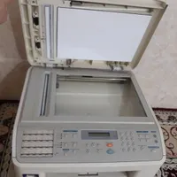 پرینتر ۴ کاره سامسونگ مدل 7420f|پرینتر، اسکنر، کپی، فکس|تهران, دولت‌آباد|دیوار