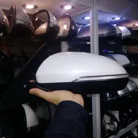 آینه بغل سانتافه جنسیس النترا سوناتا اپتیما سورنتو|قطعات یدکی و لوازم جانبی|تهران, بهارستان|دیوار