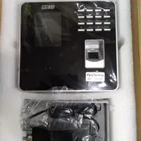 دستگاه حضور و غیاب فراتکنو مدل MB20|دفتر کار|رشت, بازار|دیوار