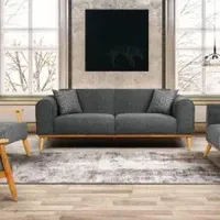 مبل فرانسوی|مبلمان خانگی و میز عسلی|رباط‌کریم, |دیوار