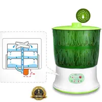 دستگاه جوانه ساز|ماشین‌آلات صنعتی|مشهد, رضاشهر|دیوار