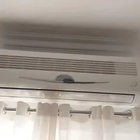 باز و نصب اسپیلت (کولرگازی)