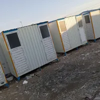 کانتینر هوم لند کانکس|مصالح و تجهیزات ساختمان|لاهیجان, گلستان|دیوار