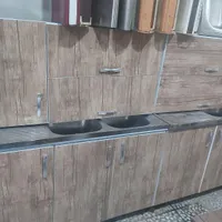 مرکز فروش انواع کابینت چوبی فلزی بدنه فلز درب چوب|مصالح و تجهیزات ساختمان|رشت, معلولین|دیوار