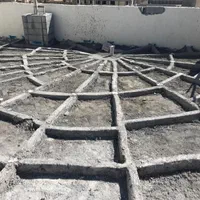 اجرای فوم بتن(شریف)|خدمات پیشه و مهارت|نسیمشهر, |دیوار