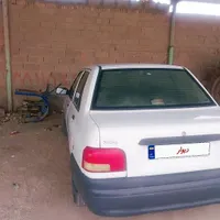 پراید 131 EX، مدل ۱۳۹۸|خودرو سواری و وانت|دزفول, |دیوار