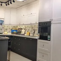 تولید وطراحی کابینت آشپزخانه. های گلاس روکش pvc|خدمات پیشه و مهارت|تهران, مجیدیه|دیوار