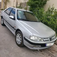 پارس سال مدل ۸۳