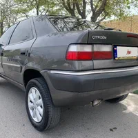 زانتیا SX2000cc شاسی پلمپ