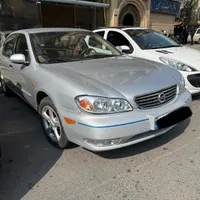 نیسان ماکسیما مونتاژ اتوماتیک، مدل ۱۳۸۸|خودرو سواری و وانت|تهران, علم و صنعت|دیوار