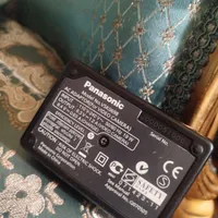 شارژر دوربین پاناسونیک