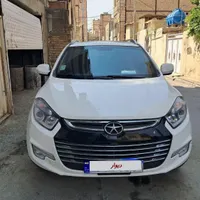 جک s5 نیوفیس