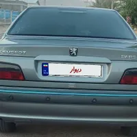 پژو پارس ELX، مدل ۱۳۸۶|خودرو سواری و وانت|لار, |دیوار