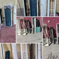 خدمات تعمیرات سرویس نصب شارژ گاز کولر اسپیلت پنجره|کولر گازی و فن‌کوئل|بندرعباس, |دیوار