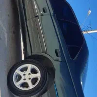 پژو 405 GLX بنزینی، مدل ۱۳۸۲