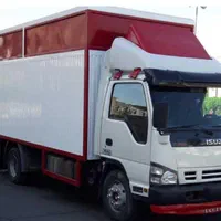 باربری، حمل ونقل،بسته بندی،وانت تلفنی الماس بار|خدمات حمل و نقل|کرمانشاه, |دیوار