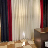 پرده منزل|پرده، رانر، رومیزی|شیراز, کوشک میدان|دیوار