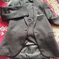 دوجفت کفش سایز 25و30|کفش و لباس بچه|مرند, |دیوار
