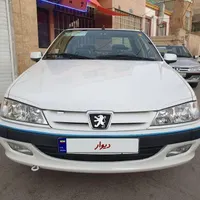 پژو پارس LX TU۵، مدل ۱۳۹۳