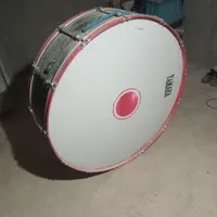 طبل ۱۲۰