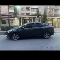چری آریزو ۵ توروبو 1400 معاوضه با 207 و دنا سبکتر|خودرو سواری و وانت|تهران, دیلمان|دیوار