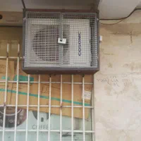 رفع گیر درب منزل ضمانتی/جوشکاری سیار/پایه کولر|خدمات پیشه و مهارت|قم, دانشگاه قم|دیوار