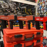 تفنگ گان میخکوب بتن تایوانی اصلی|ماشین‌آلات صنعتی|مشهد, هنرور|دیوار