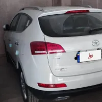 جک S5 نیوفیس، مدل ۱۴۰۳