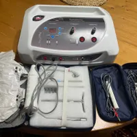 دستگاه گالوانیک پاکسازی پوست|پزشکی|رشت, پارک شهر|دیوار