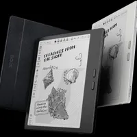 کتابخوان رنگی قلم دار Boox Go color 7 نسل دوم|تبلت|تهران, پاسداران|دیوار