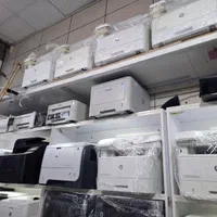 پرینتر لیزری hp130a|پرینتر، اسکنر، کپی، فکس|کرمانشاه, |دیوار