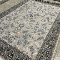 دوتخته فرش ۹ متری اکبند**