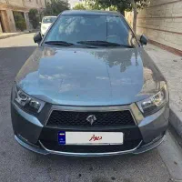 فروش دنا پلاس تیپ ۲ کلاچ برقی